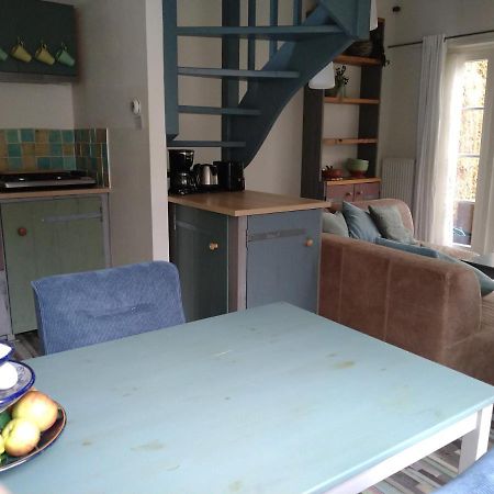 Ouddorp Vakantiehuisje Εξωτερικό φωτογραφία