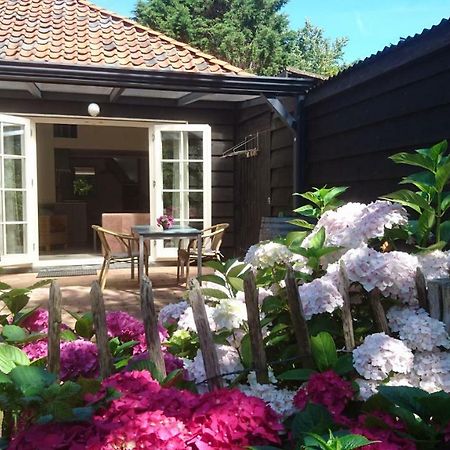 Ouddorp Vakantiehuisje Εξωτερικό φωτογραφία