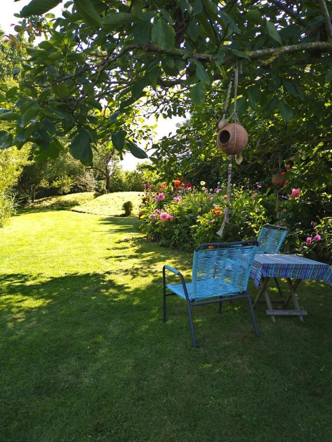 Ouddorp Vakantiehuisje Εξωτερικό φωτογραφία