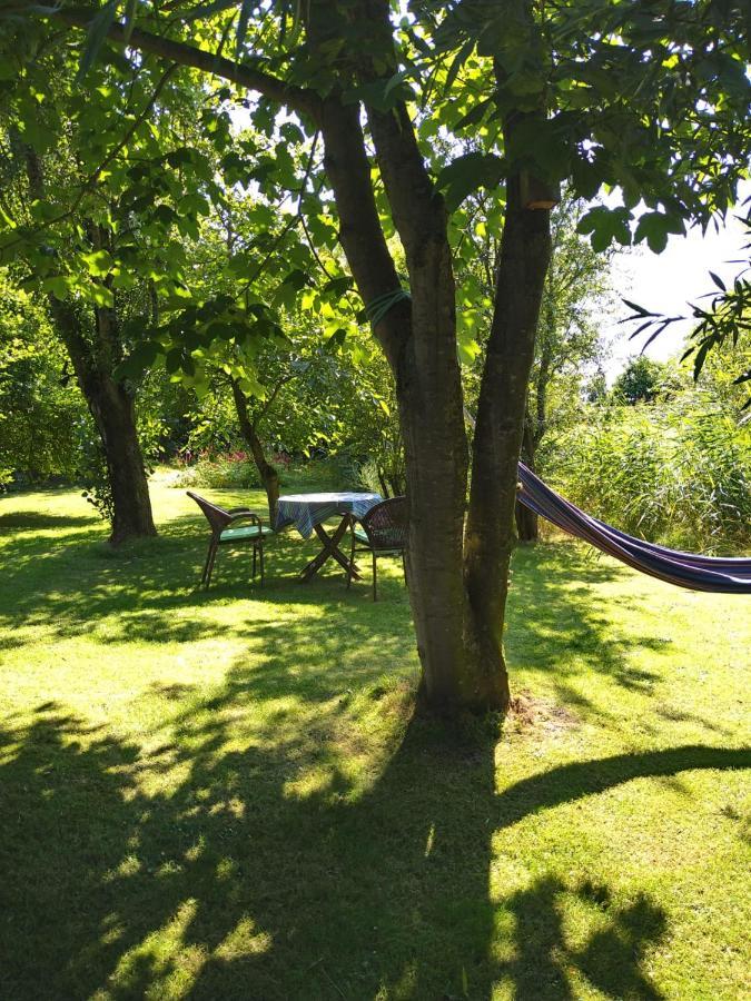 Ouddorp Vakantiehuisje Εξωτερικό φωτογραφία