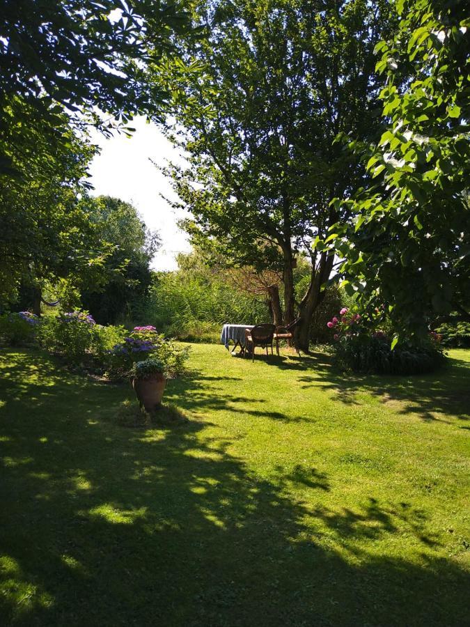 Ouddorp Vakantiehuisje Εξωτερικό φωτογραφία