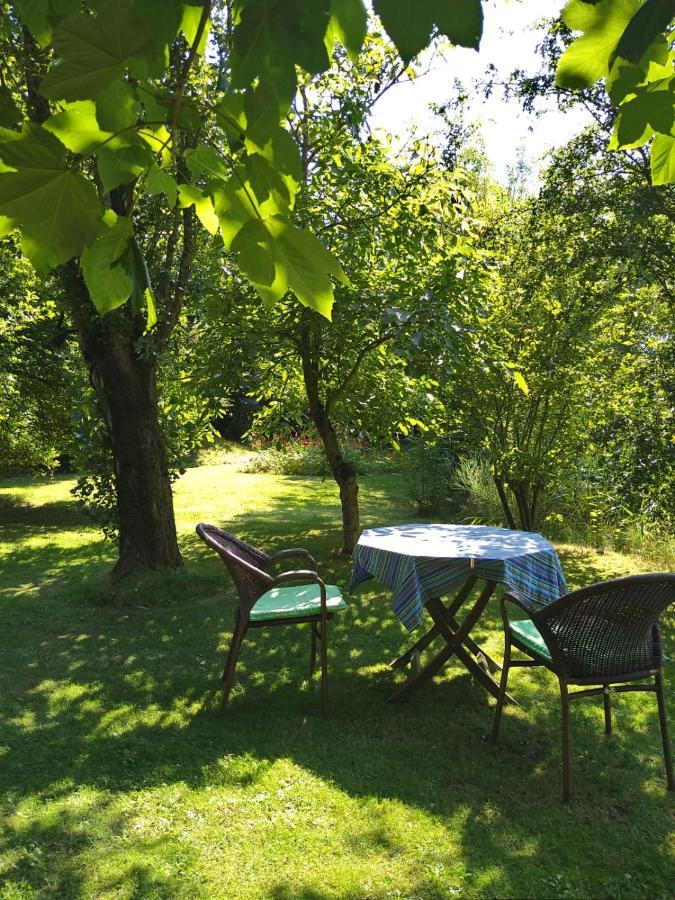 Ouddorp Vakantiehuisje Εξωτερικό φωτογραφία