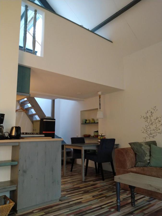 Ouddorp Vakantiehuisje Εξωτερικό φωτογραφία