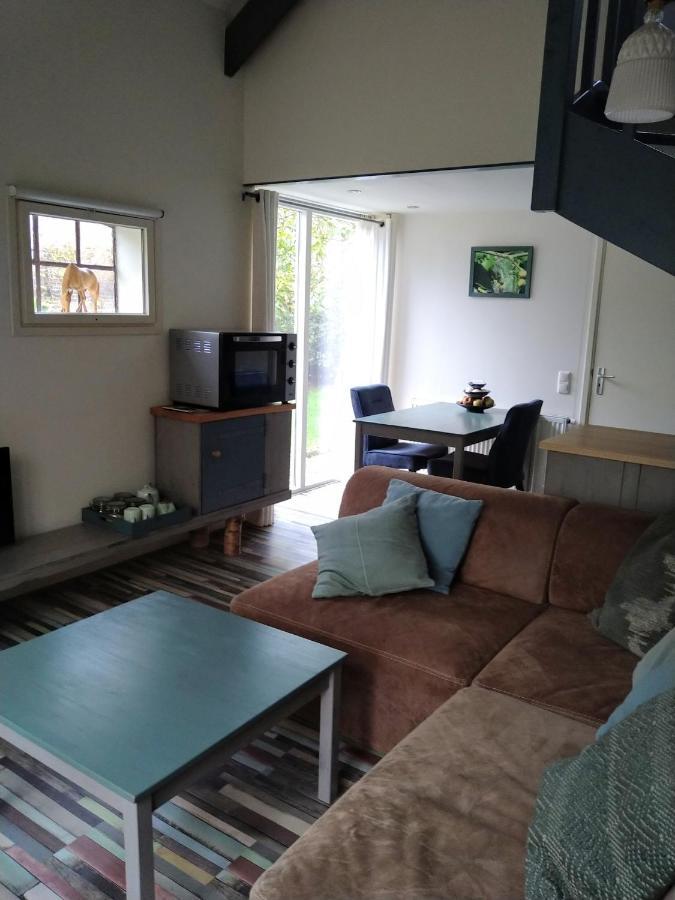 Ouddorp Vakantiehuisje Εξωτερικό φωτογραφία