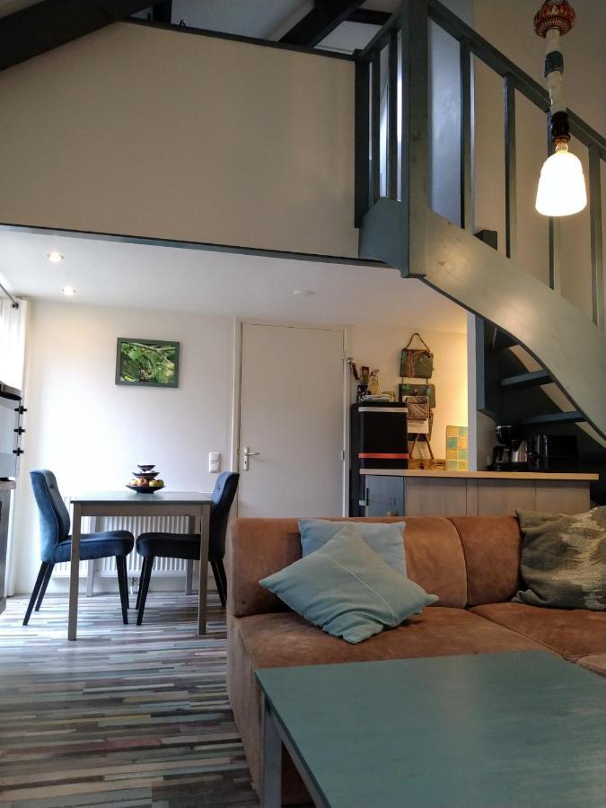 Ouddorp Vakantiehuisje Εξωτερικό φωτογραφία