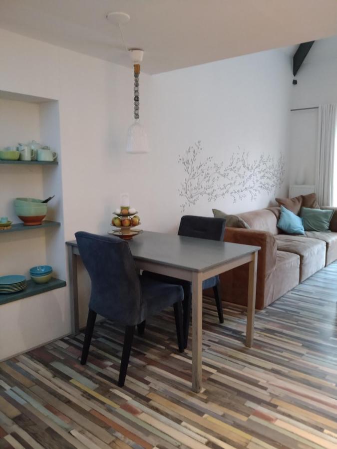 Ouddorp Vakantiehuisje Εξωτερικό φωτογραφία