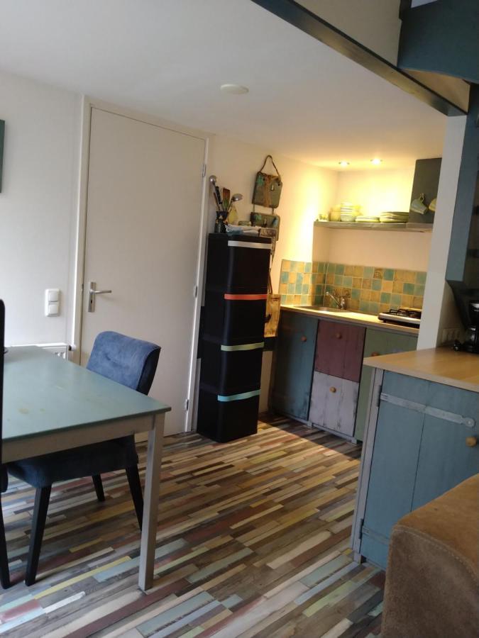 Ouddorp Vakantiehuisje Εξωτερικό φωτογραφία