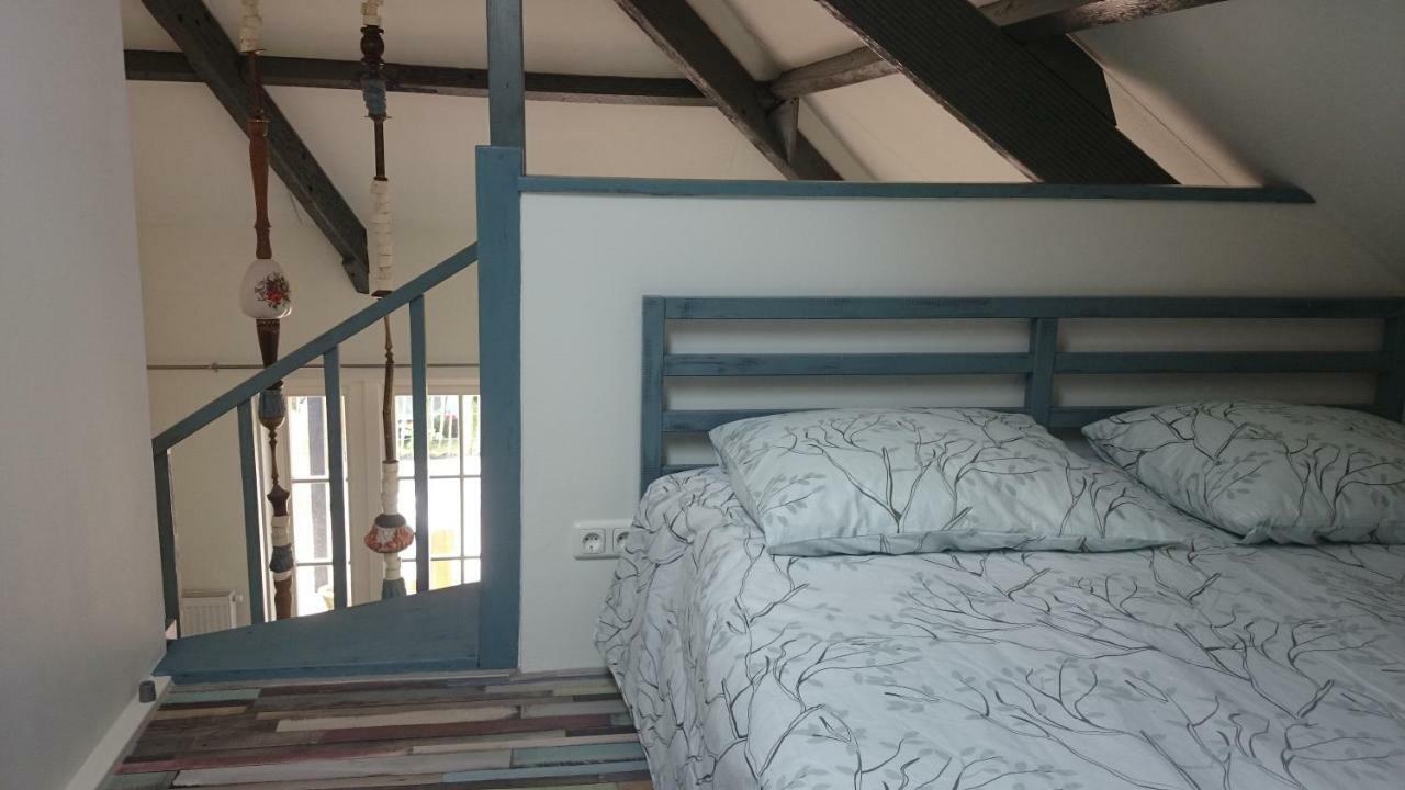 Ouddorp Vakantiehuisje Εξωτερικό φωτογραφία