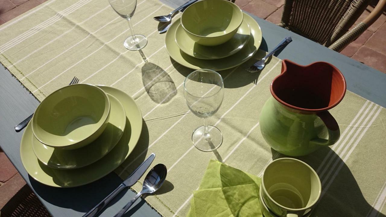 Ouddorp Vakantiehuisje Εξωτερικό φωτογραφία