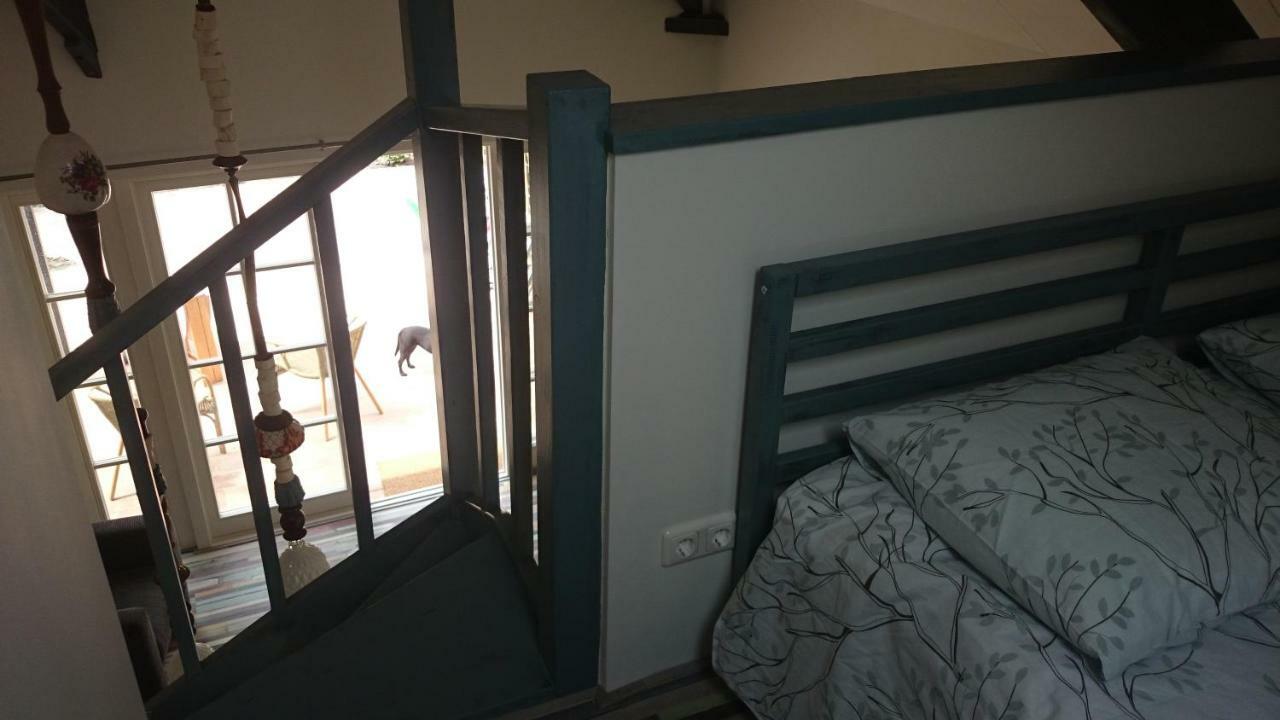 Ouddorp Vakantiehuisje Εξωτερικό φωτογραφία