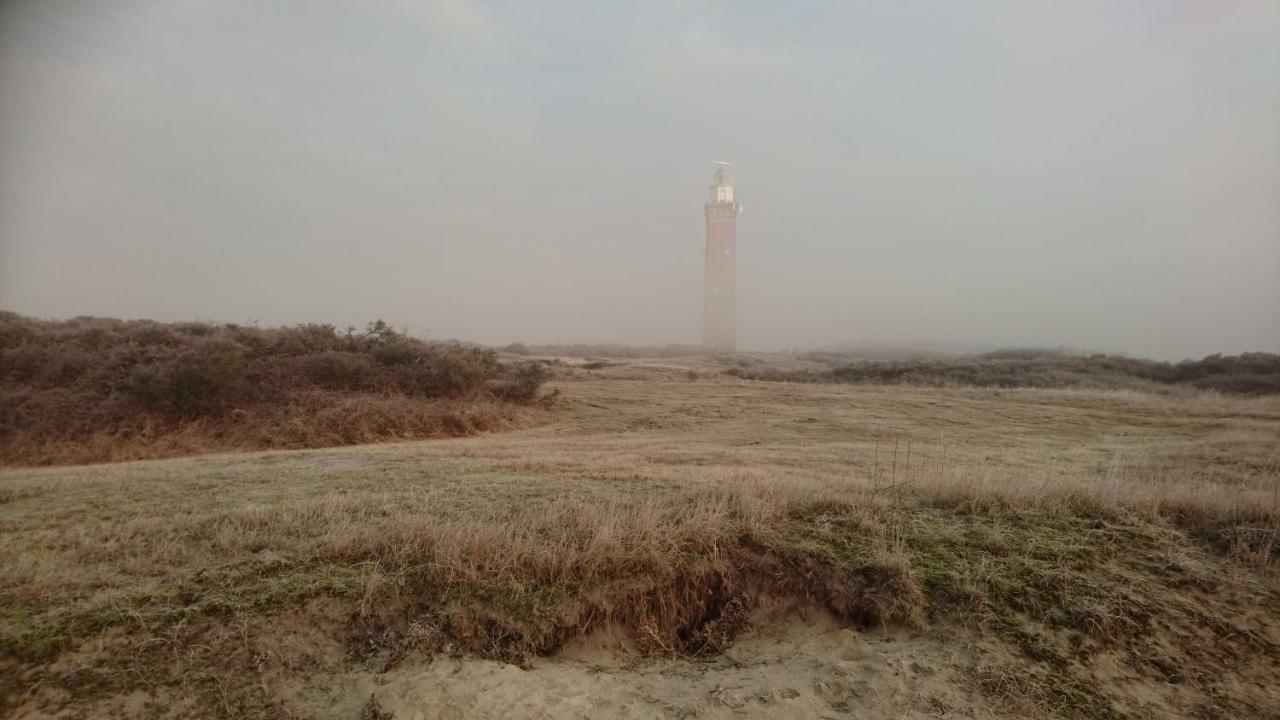 Ouddorp Vakantiehuisje Εξωτερικό φωτογραφία