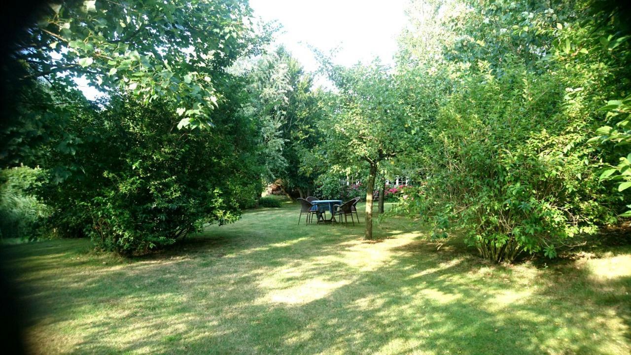 Ouddorp Vakantiehuisje Εξωτερικό φωτογραφία