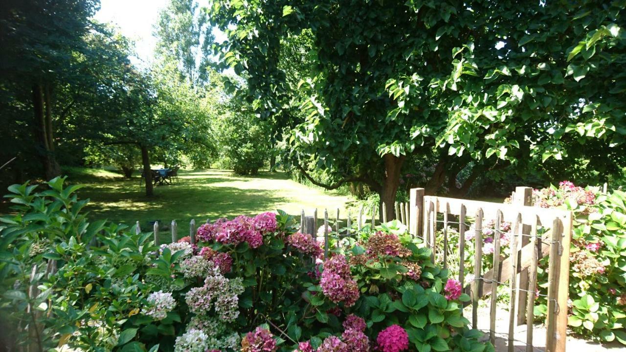 Ouddorp Vakantiehuisje Εξωτερικό φωτογραφία