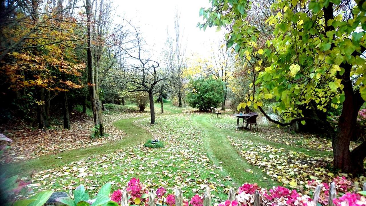 Ouddorp Vakantiehuisje Εξωτερικό φωτογραφία